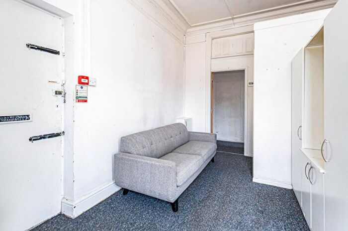 Studio To Rent In Eldon Place, Eccles, Manchester, M30