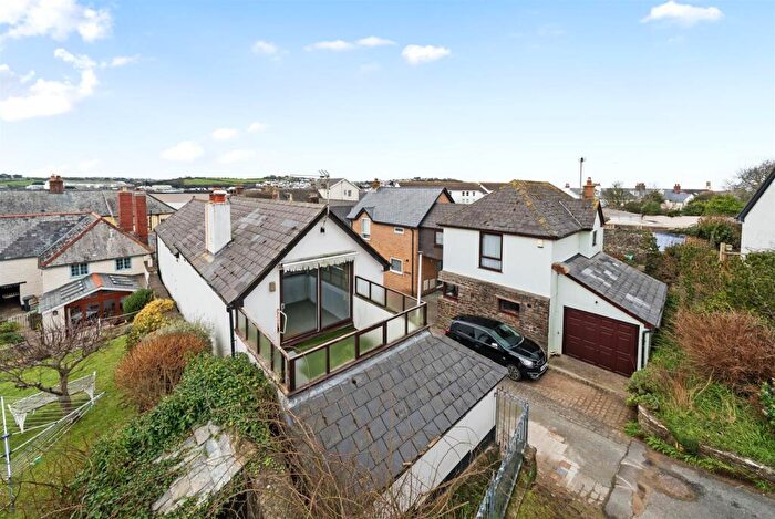 5 Bedroom Detached House For Sale In Bridge Lane, Instow, Bideford, EX39
