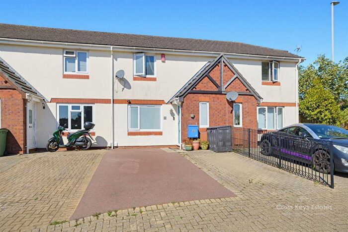 2 Bedroom Terraced House For Sale In Blackthorn Close, Honicknowle, PL5