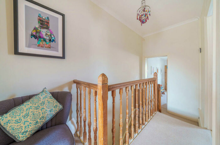 3 Bedroom Terraced House For Sale In Bury Lane, Horsell, Surrey, GU21
