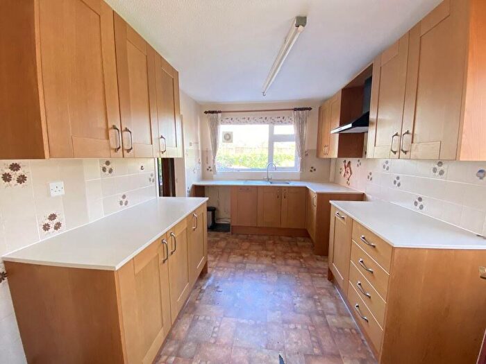 4 Bedroom Detached House For Sale In Parkway, Chellaston, Derby, DE73