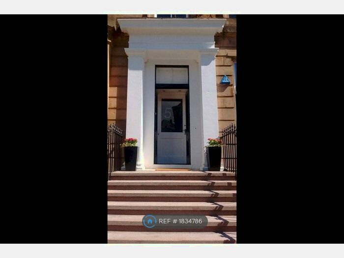 3 Bedroom Flat To Rent In Kelvingrove Street, Glasgow, G3