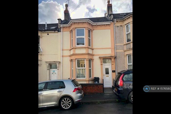 2 Bedroom Terraced House To Rent In Nicholas Road, Bristol, BS5