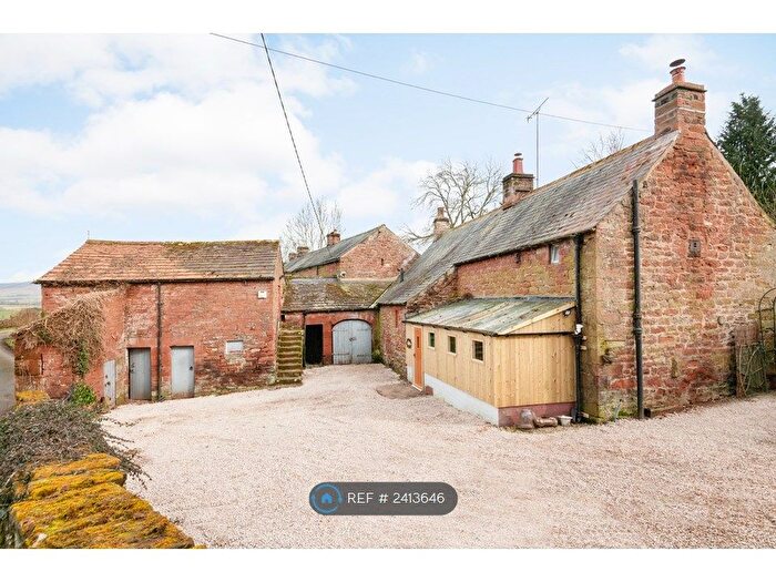 3 Bedroom Semi-Detached House To Rent In Keepers Cottage, Glassonby, Penrith, CA10