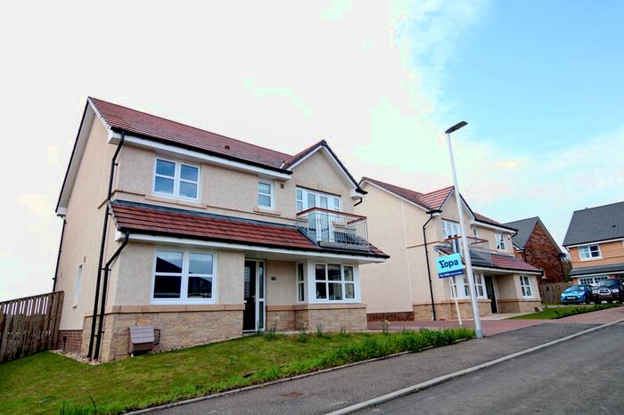 4 Bedroom Detached House For Sale In Oak Street, Kinghorn, Burntisland, KY3