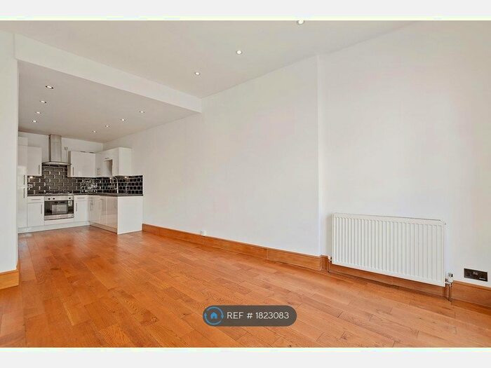 1 Bedroom Flat To Rent In King Street, Twickenham, TW1
