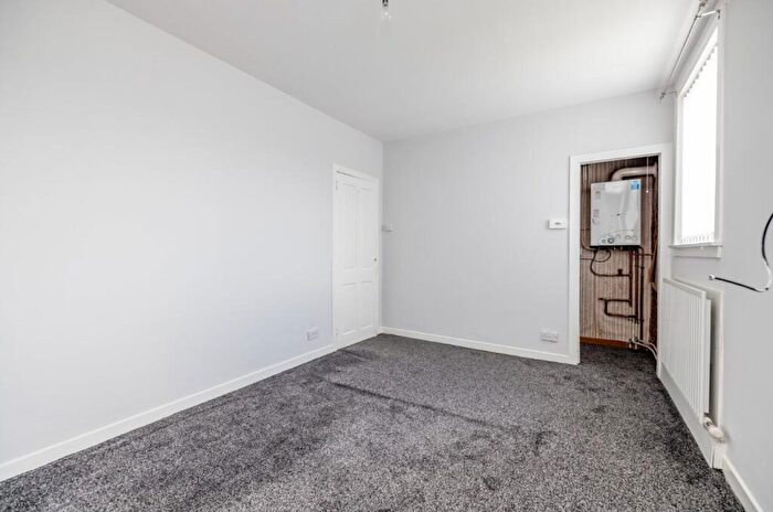 2 Bedroom Terraced House For Sale In Ross Crescent, Aberdeen, Aberdeenshire, AB16