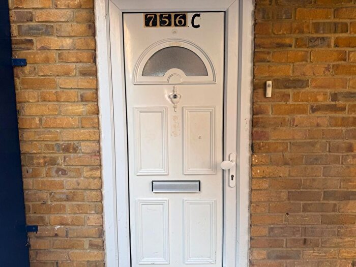 1 Bedroom Flat To Rent In Bath Rd, Cranford, TW5