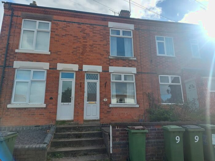 2 Bedroom Property To Rent In Princess Street, Narborough, Leicester, Leicestershire., LE19