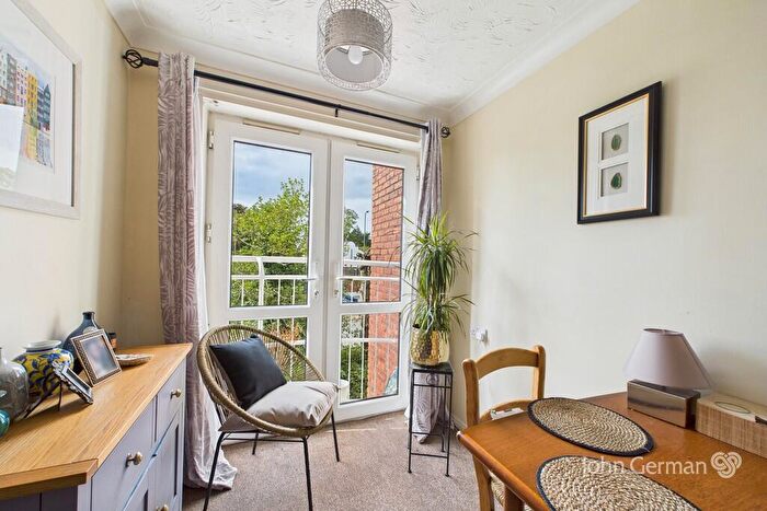 1 Bedroom Apartment For Sale In Warwick Avenue, Derby, DE23
