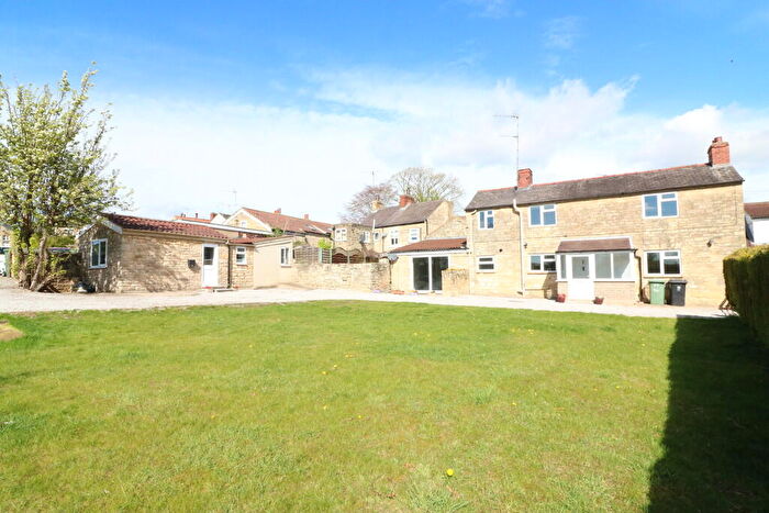 4 Bedroom Detached House To Rent In Rosemary Cottage, High Street, Clifford, LS23