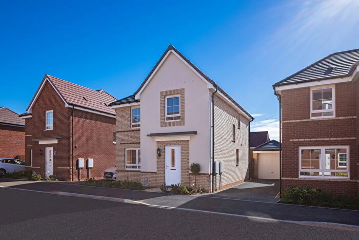 4 Bedroom Detached House For Sale In "Kingsley" At Low Road, Dovercourt, Harwich, CO12