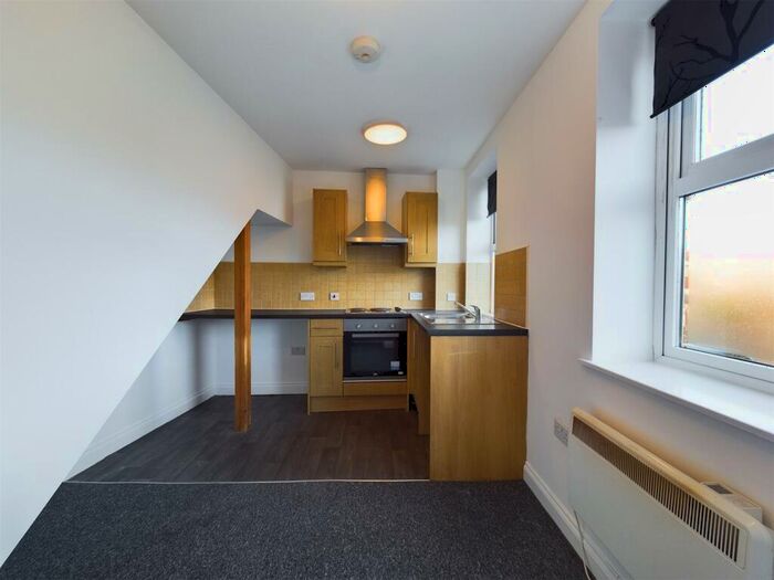 1 Bedroom Flat To Rent In D Stanley Park Road, Bristol, BS16