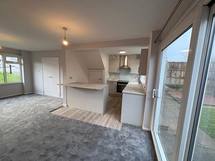 3 Bedroom House To Rent In Hales Park, Bewdley, DY12