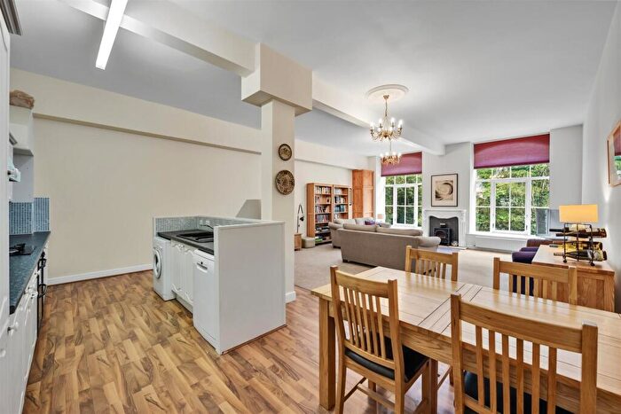 2 Bedroom Apartment For Sale In Litton Mill, Buxton, SK17