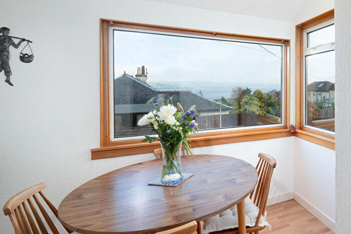 2 Bedroom Bungalow For Sale In Reservoir Road, Gourock, PA19