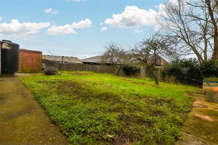 2 Bedroom Bungalow For Sale In Stoke St. Gregory, Taunton, Somerset, TA3