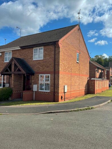 2 Bedroom Semi-Detached House To Rent In Woodgate Drive, Derby, DE73