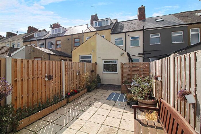 3 Bedroom Terraced House For Sale In Mansfield Road, Killamarsh, Sheffield, S21
