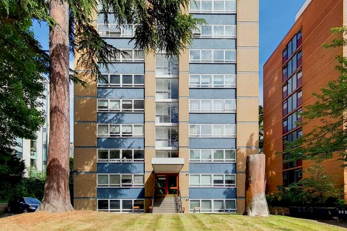 1 Bedroom Flat To Rent In Hornsey Lane, Crouch End, London, N6