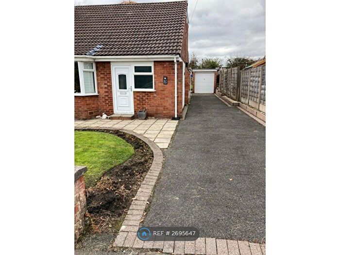 3 Bedroom Bungalow To Rent In Birtenshaw Crescent, Bromley Cross, Bolton, BL7
