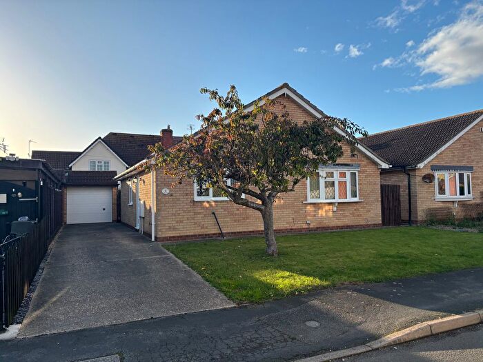 3 Bedroom Bungalow To Rent In Parklands, Mablethorpe, LN12