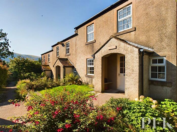 2 Bedroom Property For Sale In Greendale Holiday Apartments, Wasdale, CA20