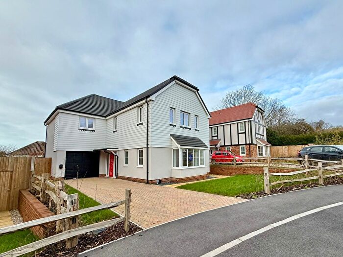 5 Bedroom Detached House For Sale In Hollond Road, St Leonards On Sea, TN38