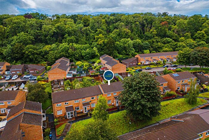 3 Bedroom Terraced House For Sale In Southwood Avenue, Bristol, BS9
