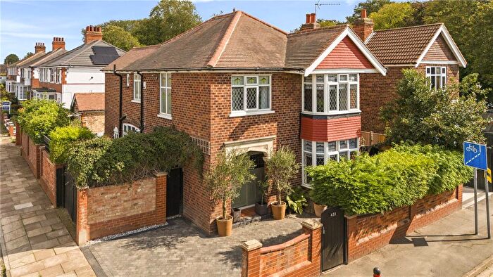 4 Bedroom Detached House For Sale In Heneage Road, Grimsby, N E Lincs, DN32