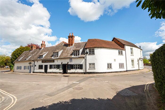 4 Bedroom Terraced House For Sale In Manor Road, Goring, Reading, Oxfordshire, RG8