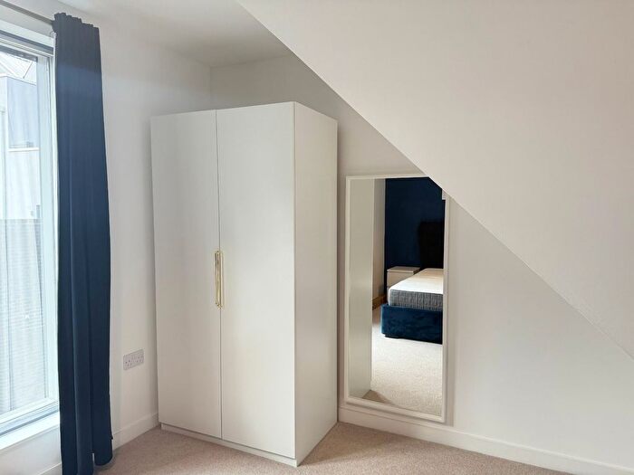1 Bedroom Flat To Rent In Little Kelham Street, Sheffield, South Yorkshire, S3