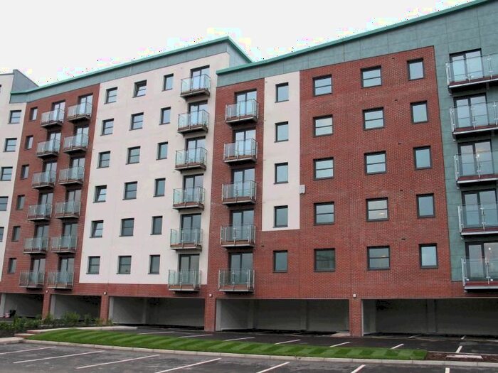 1 Bedroom Property To Rent In Lower Hall Street, St. Helens, WA10