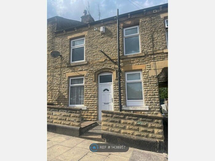 2 Bedroom Terraced House To Rent In Dalcross Street, Bradford, BD5