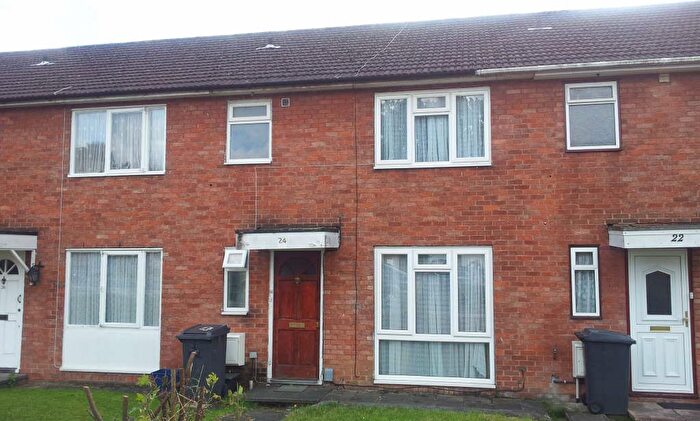 3 Bedroom Terraced House To Rent In Colin Drive, Colindale, NW9