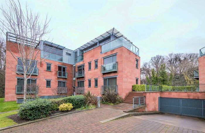 3 Bedroom Detached House To Rent In Sunbury Street, Edinburgh, EH4