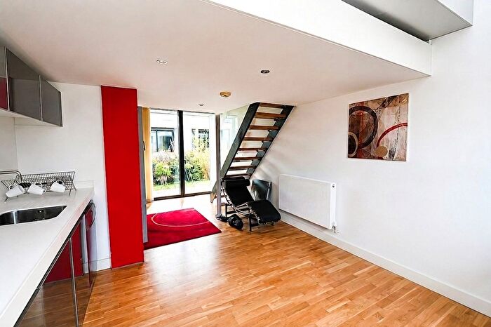 2 Bedroom Terraced House For Sale In Laburnum Street, Salford, M6