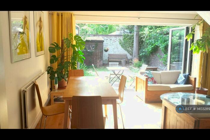 5 Bedroom End Of Terrace House To Rent In Grace Jones Close, London, E8