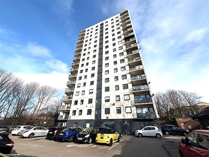 3 Bedroom Apartment To Rent In Jason Street, Everton, Liverpool, L5