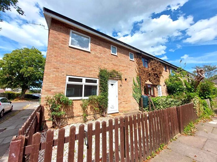 4 Bedroom Terraced House To Rent In Wycliffe Road, Cambridge, CB1