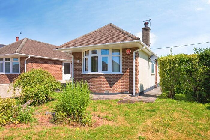 2 Bedroom Bungalow For Sale In Marina Road, Higher St Budeaux, Plymouth, PL5