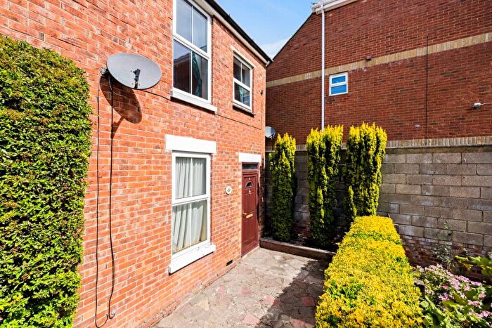 2 Bedroom Semi-Detached House For Sale In Ashley Avenue, Folkestone, CT19
