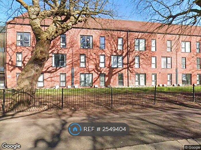 2 Bedroom Flat To Rent In Archers Corner, Wirral, CH62