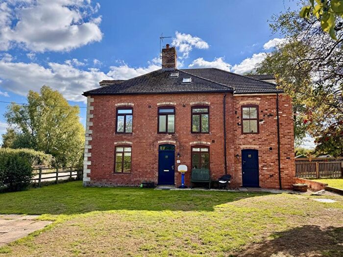 4 Bedroom Semi-Detached House To Rent In East Lodge, Bridgend, Gloucester, Worcestershire, GL19