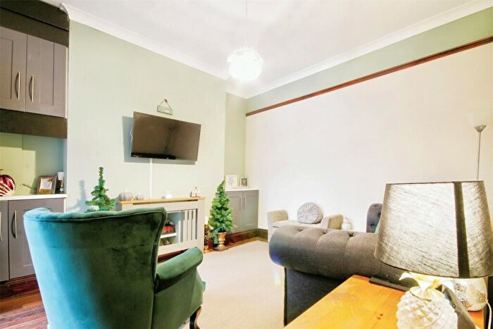 3 Bedroom Terraced House For Sale In Clifford Terrace, Chester Le Street, County Durham, DH3