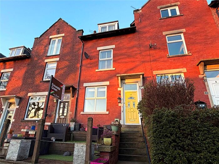 4 Bedroom Terraced House For Sale In Queens Place, Summerseat, Bury, Greater Manchester, BL9