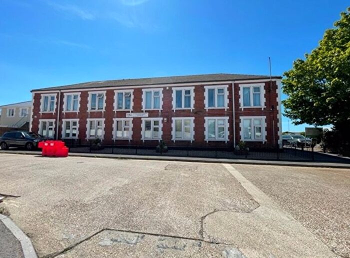 1 Bedroom Flat To Rent In The Anchorage, Gosport, PO12