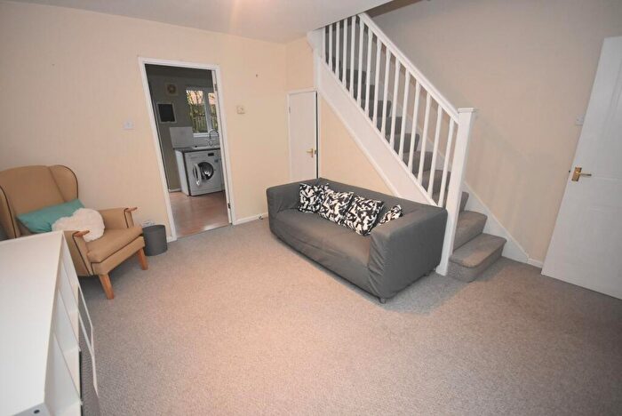 2 Bedroom End Of Terrace House To Rent In Ribston Street, Hulme, Manchester, M15