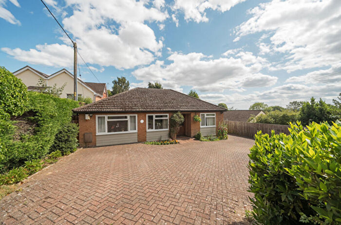 5 Bedroom Bungalow For Sale In Gidley Way, Horspath, Oxfordshire, OX33