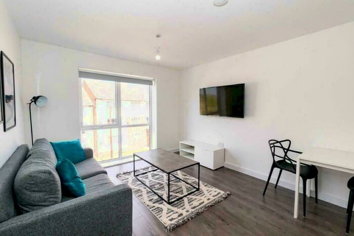 1 Bedroom Apartment To Rent In Herriot Street, Liverpool, Merseyside, L5